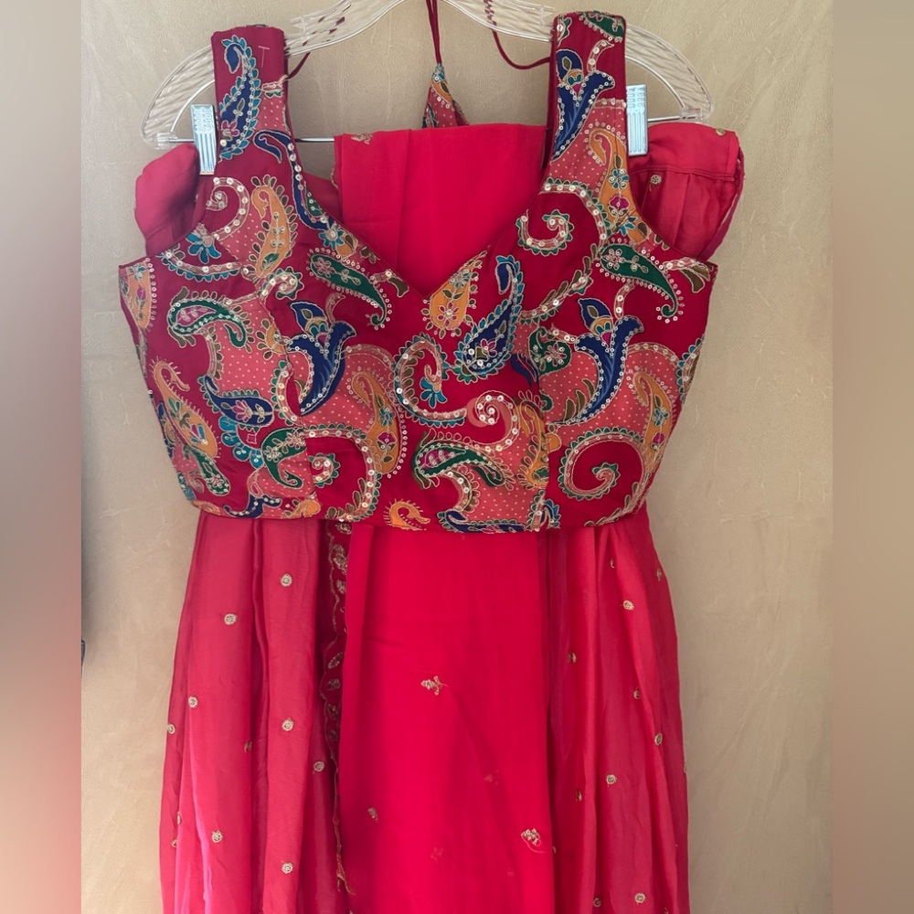 Lehenga set